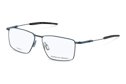 Bril Porsche Design P81007 C000