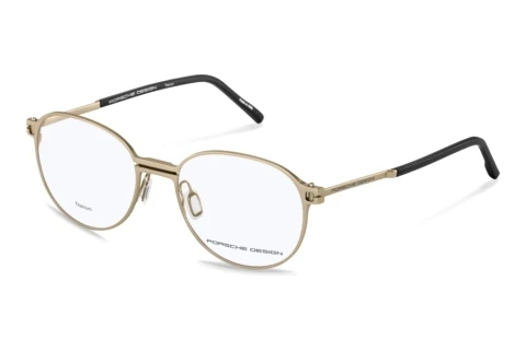 Bril Porsche Design P81014 C000