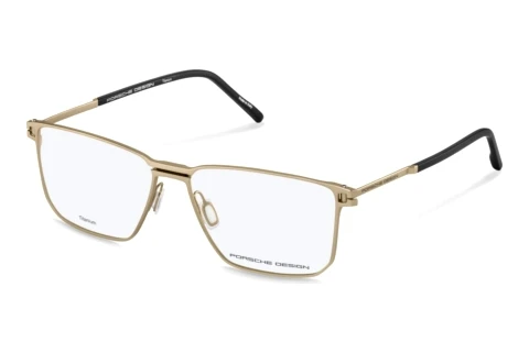 Bril Porsche Design P81015 C000