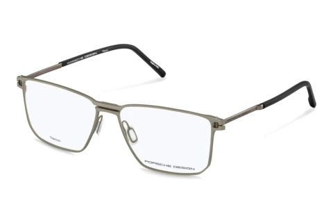 Bril Porsche Design P81015 D000