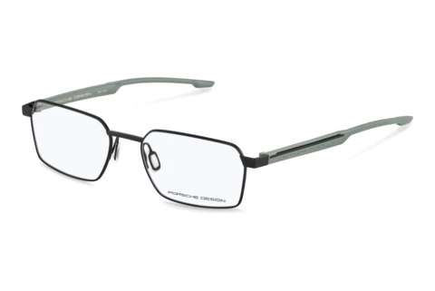 Bril Porsche Design P81019 A000