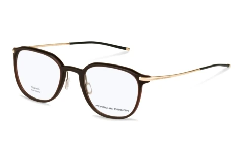 Bril Porsche Design P8785 D000