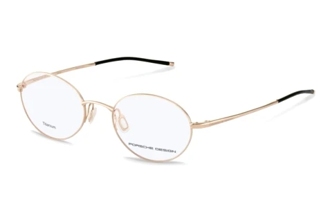Bril Porsche Design P8786 B000