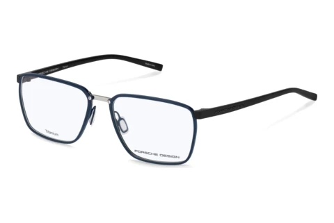Bril Porsche Design P8787 D000