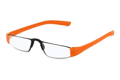Bril Porsche Design P8801V BK20