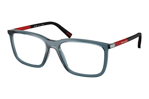 Bril Prada Linea Rossa PS 01SV CZH1O1