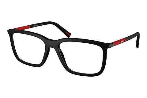 Bril Prada Linea Rossa PS 01SV DG01O1