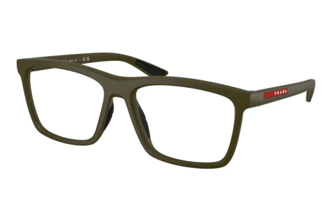 Bril Prada Linea Rossa PS 01TV 15X1O1