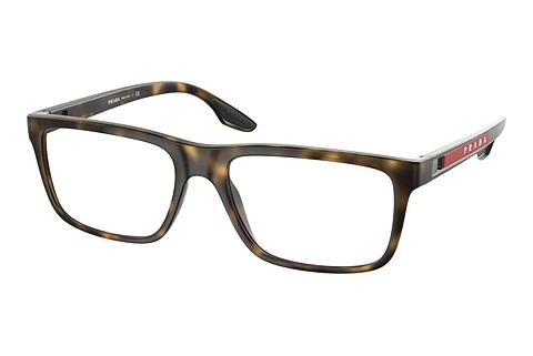 Bril Prada Linea Rossa PS 02OV 5811O1