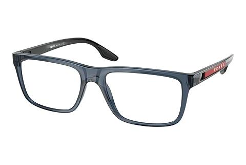 Bril Prada Linea Rossa PS 02OV CZH1O1
