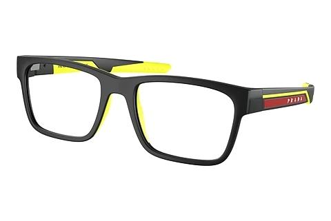 Bril Prada Linea Rossa PS 02PV 17G1O1