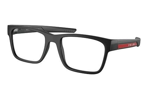Bril Prada Linea Rossa PS 02PV 1BO1O1