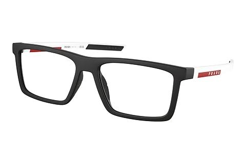 Bril Prada Linea Rossa PS 02QV DG01O1