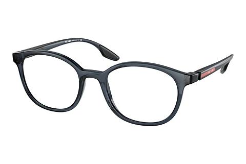 Bril Prada Linea Rossa PS 03NV CZH1O1