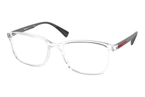 Bril Prada Linea Rossa Lifestyle (PS 04IV 2AZ1O1)