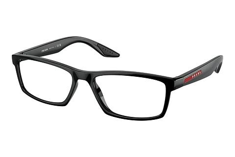 Bril Prada Linea Rossa PS 04PV 1AB1O1