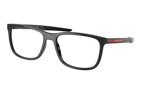 Bril Prada Linea Rossa PS 07OV 1AB1O1