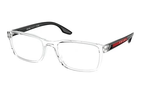 Bril Prada Linea Rossa PS 09OV 2AZ1O1