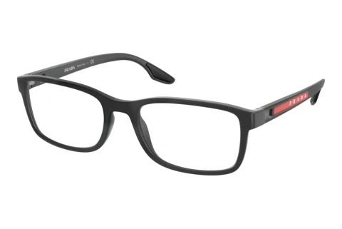 Bril Prada Linea Rossa PS 09OV UFK1O1