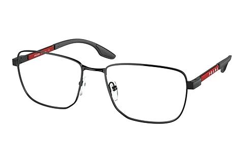 Bril Prada Linea Rossa PS 50OV 1AB1O1