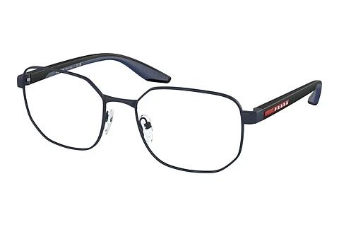 Bril Prada Linea Rossa PS 50QV TFY1O1