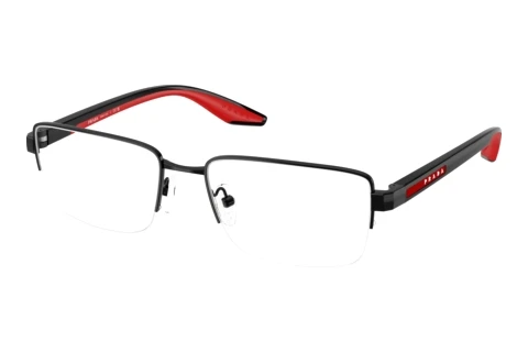 Bril Prada Linea Rossa PS 51SV 1AB1O1