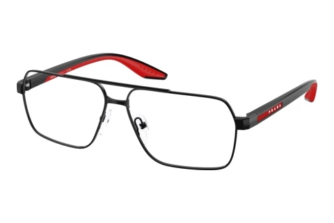 Bril Prada Linea Rossa PS 51TV 1AB1O1