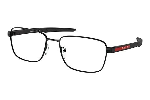 Bril Prada Linea Rossa PS 54OV 1AB1O1