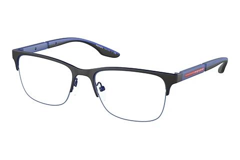 Bril Prada Linea Rossa PS 55OV 16C1O1
