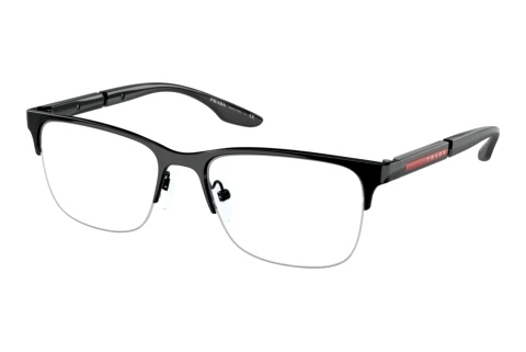 Bril Prada Linea Rossa PS 55OV 1AB1O1