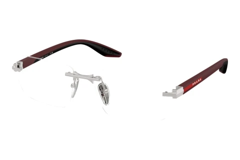 Bril Prada Linea Rossa PS 58TV 04K1O1