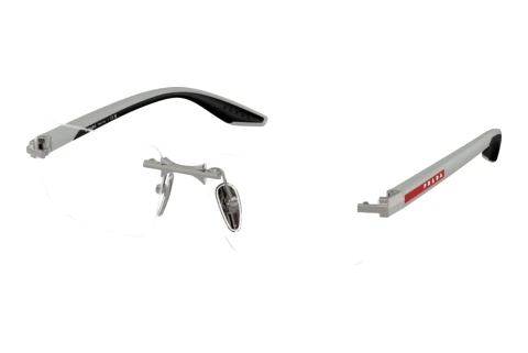 Bril Prada Linea Rossa PS 58TV 5AV1O1