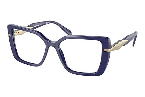 Bril Prada PR 03ZV 18D1O1