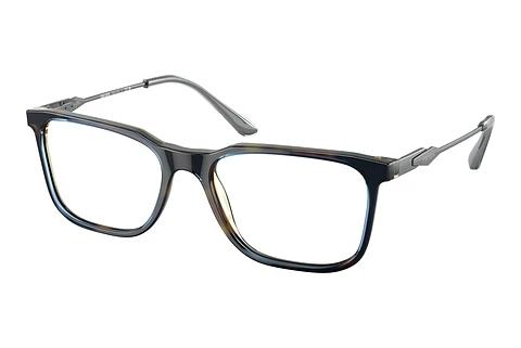 Bril Prada PR 05ZV ZXH1O1