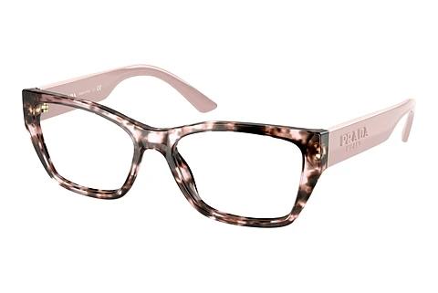 Bril Prada PR 11YV ROJ1O1