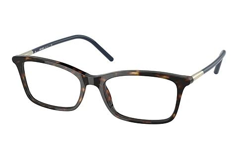 Bril Prada PR 16WV 2AU1O1