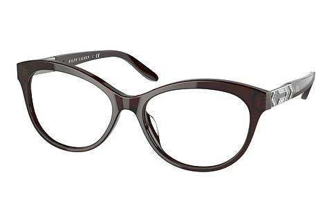Bril Ralph Lauren RL6216U 5855