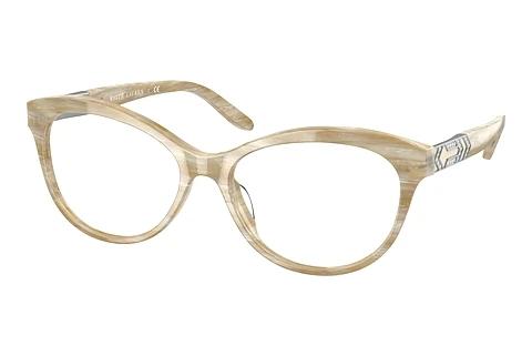 Bril Ralph Lauren RL6216U 5994