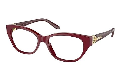 Bril Ralph Lauren RL6227U 5912