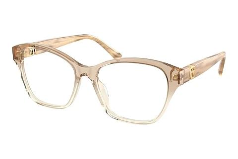 Bril Ralph Lauren RL6236U 6111