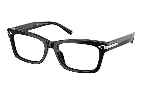 Bril Ralph Lauren RL6255U 5001