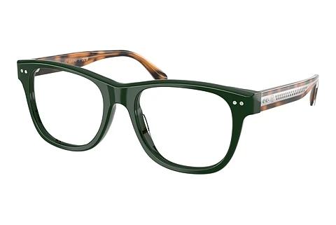 Bril Ralph Lauren RL6260U 6140