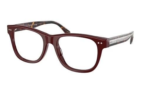 Bril Ralph Lauren RL6260U 6311