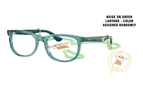 Bril Ray-Ban Kids RY1642 7538