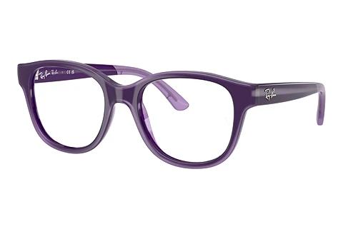 Bril Ray-Ban Kids RY1950 7206