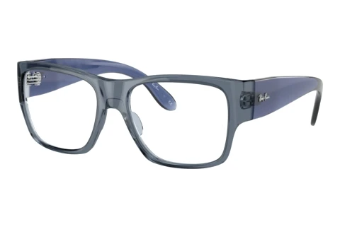Bril Ray-Ban Kids Junior Wayfarer Nomad (RY9287V 3901)