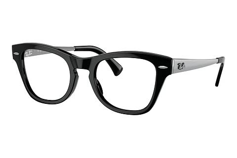 Bril Ray-Ban RX0707VM 2000