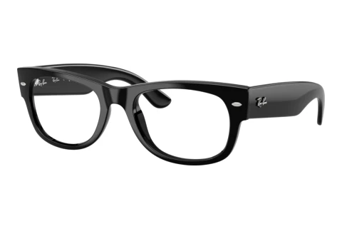 Bril Ray-Ban MEGA WAYFARER II (RX0832V 2000)