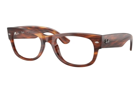 Bril Ray-Ban MEGA WAYFARER II (RX0832V 2144)