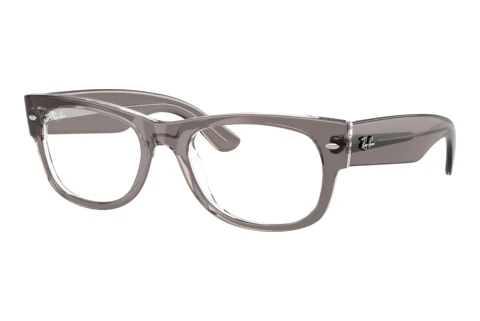 Bril Ray-Ban MEGA WAYFARER II (RX0832V 8111)